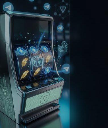 TonPlay